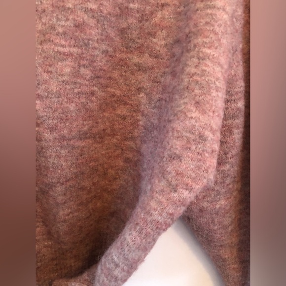 Small - Wilfred Lorin Alpaca Sweater - Picture 3 of 7